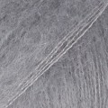 włóczka Drops KID-SILK 10 szary