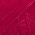 włóczka Drops KID-SILK 14 czerwony