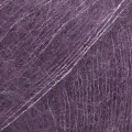 włóczka Drops KID-SILK 16 ciemnofioletowy