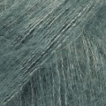 włóczka DROPS Kid-Silk 37 morze północne