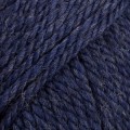 włóczka Drops ALASKA 12 niebieski morski