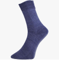 Włóczka Golden Socks Business Bamboo 4f. 100g kolor 502 dżinsowy