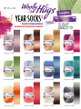 Year Socks