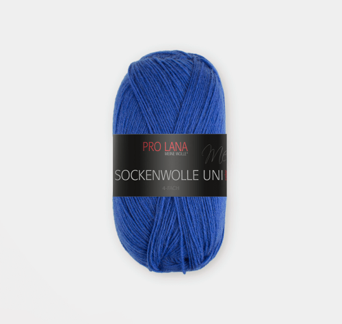 Sockenwolle-uni_425 kobalt