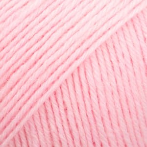włóczka DROPS Fabel 120 baby pink