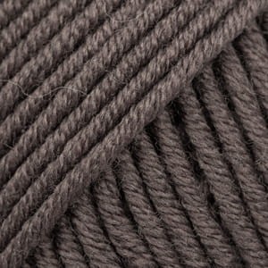 Włóczka Drops BIG MERINO 05 - mokka