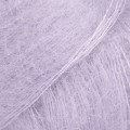 Drops KID-SILK 55 przymglony fiolet