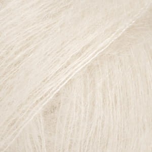 Drops KID-SILK 56 marcepan