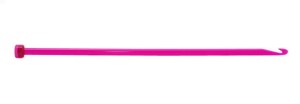 Szydełka KnitPro Spectra Flair tunezyjskie /afghan 30 cm pojedyńcze
