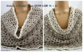 Otulacz Z Drops COTTON LIGHT