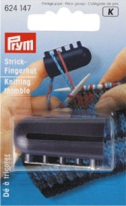 Naparstek dziewiarski PRYM 624147