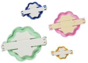 Zestaw do pomponów KnitPro NIRVANA