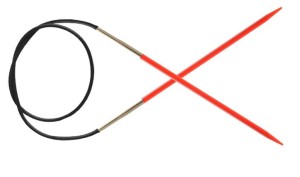 Druty z żyłką akrylowe Knit Pro SPECTRA TRENDZ