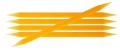 pomarańczowy