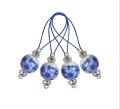 Markery Blooming Blue KnitPro