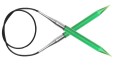 zielony