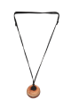Zestaw Natural Hues naszyjnik magnetyczny Knitter KnitPro