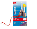 Szydełko ergonomiczne dł. 17cm PRYM 