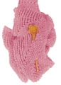 BLOSSOM KnitPro - drewniana szpilkadoszali, chust i Swetrów