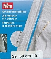 Zamki rozdzielcze do dzianin PRYM