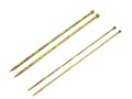 KnitPro - Symfonie Wood - druty proste  dł.35cm