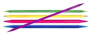 Druty pończosznicze SPECTRA TRENDZ