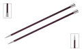 purpurowy fiolet