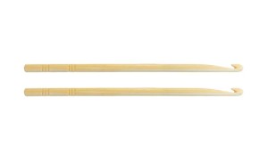 BAMBOO Szydełko 15 cm KnitPro 