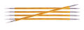 3.75mm/lilia pomarańczowa