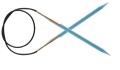 turkusowy