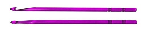 fioletowy