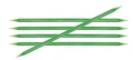 zielony