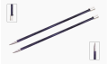 Rozmiar 6.5mm: purpurowa pasja