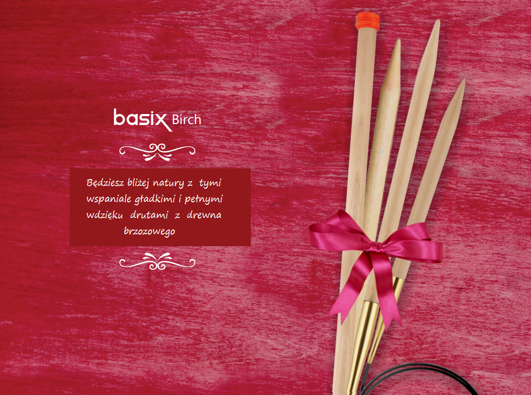 Basix birch