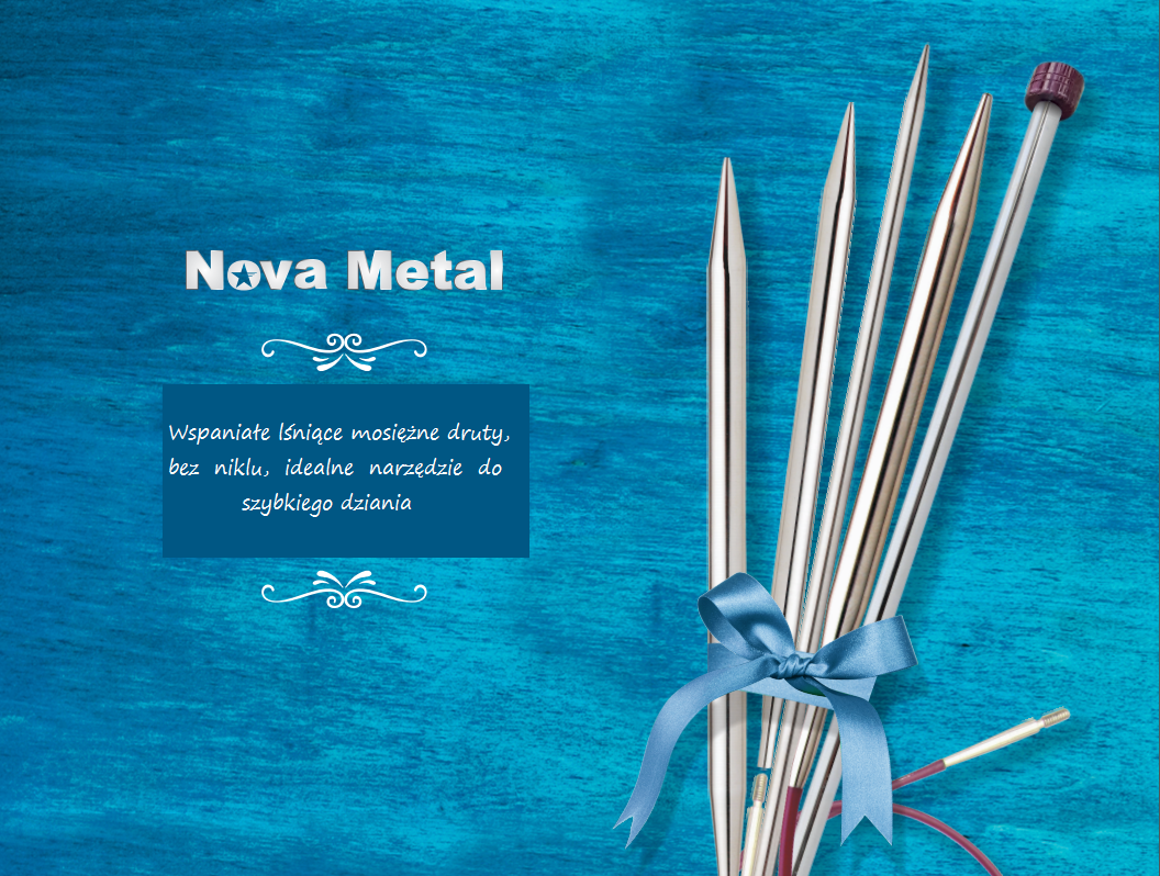 Nova Metal