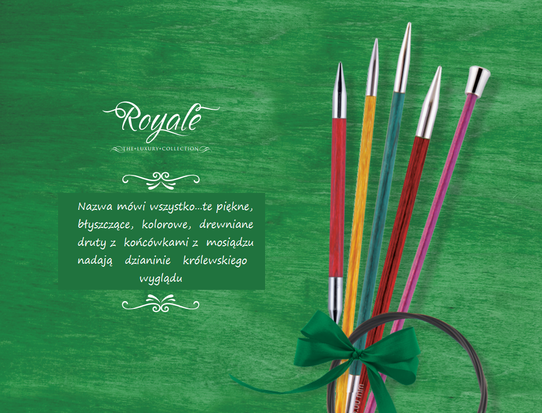 ROYALE