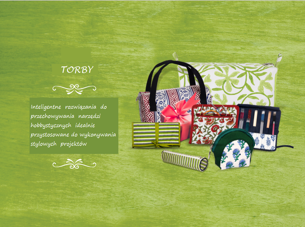 Torby i rączki