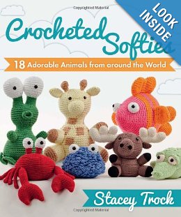 Crocheted Softies