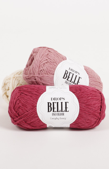 Drops Belle