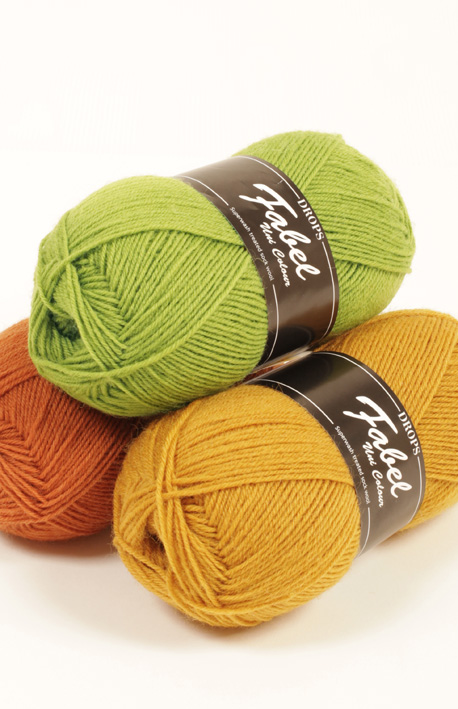 FABEL Drops Fabel