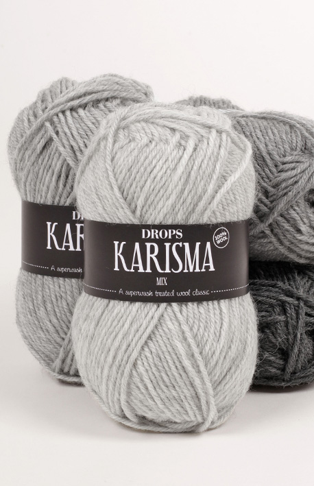 Drops KARISMA