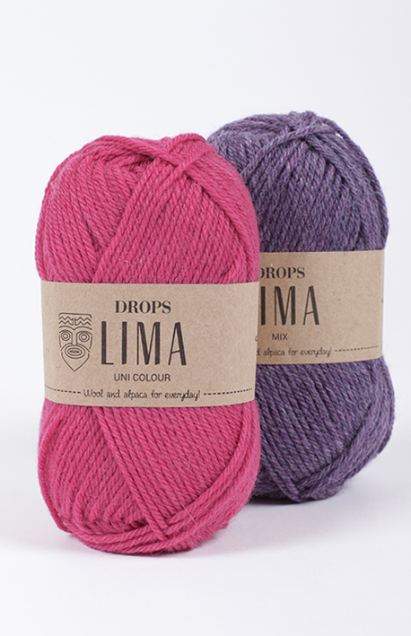 LIMA LIMA