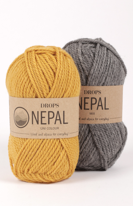 Drops NEPAL Drops NEPAL