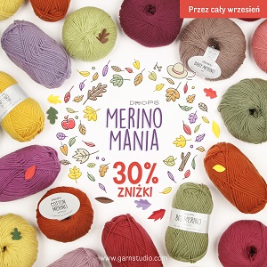 Merino Mania