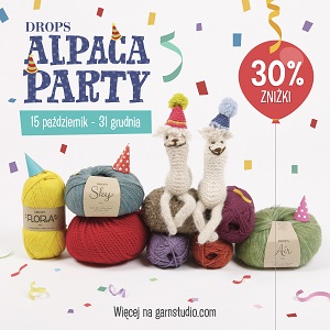 Alpaca Party
