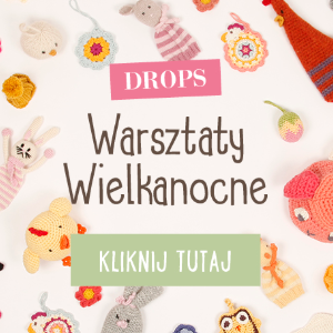 Warsztaty wielkanocne
