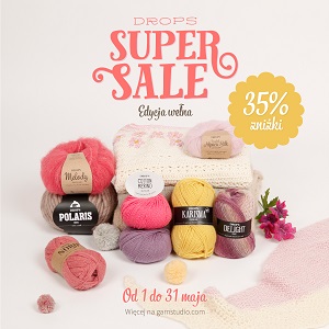 DROPS super sale
