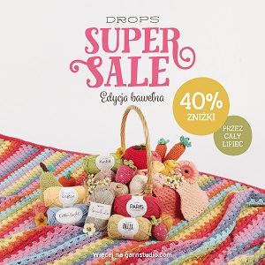 Bawełna super sale