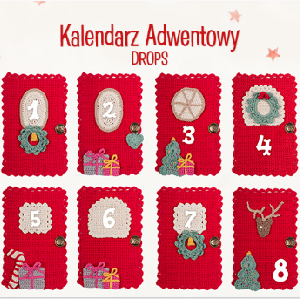 Kalendarz Adwentowy