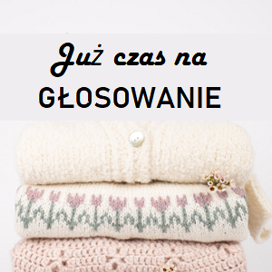 Już czas na głosowanie
